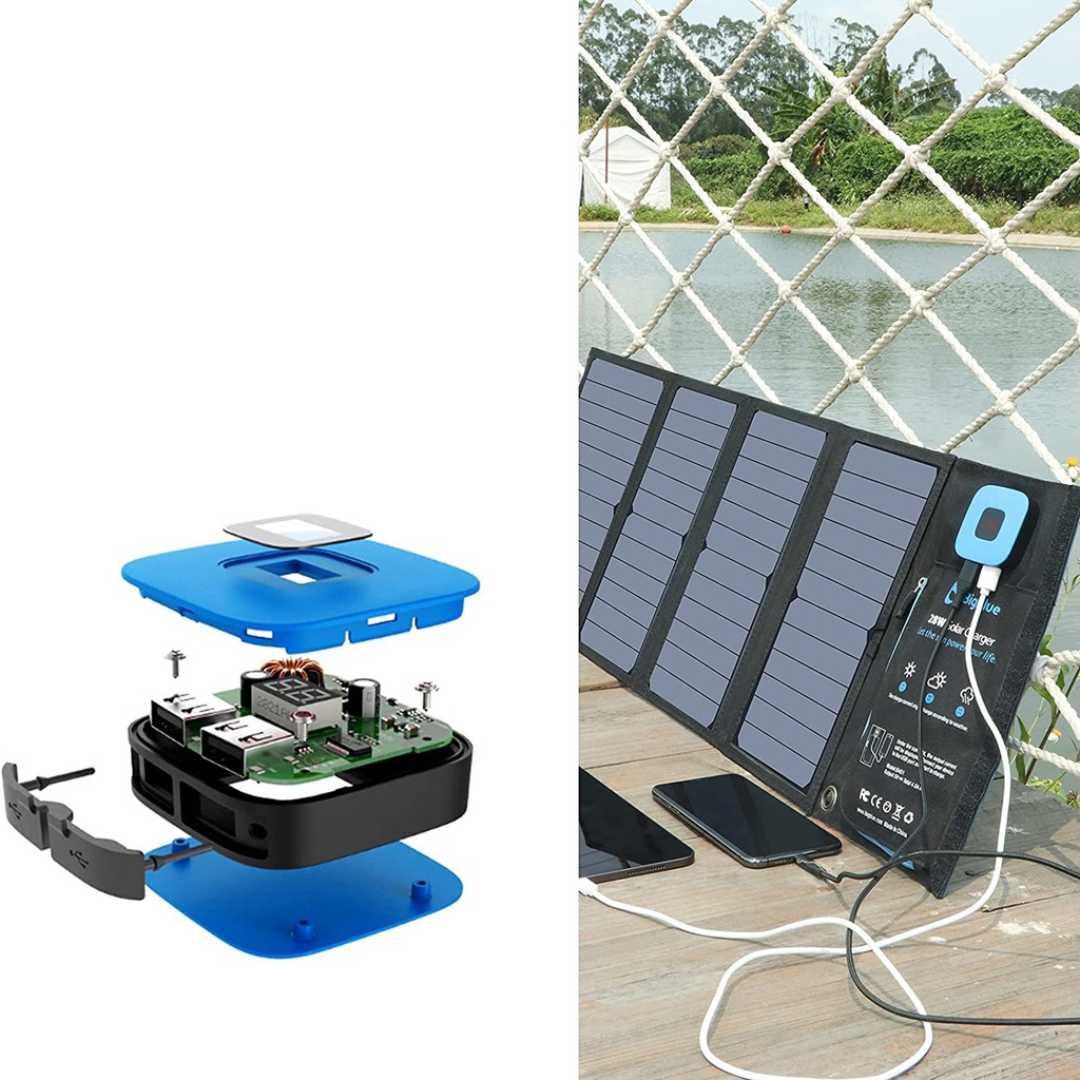 Solar Panels
